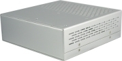 Boîtier Mini-ITX BA111 - Industriels - DCase