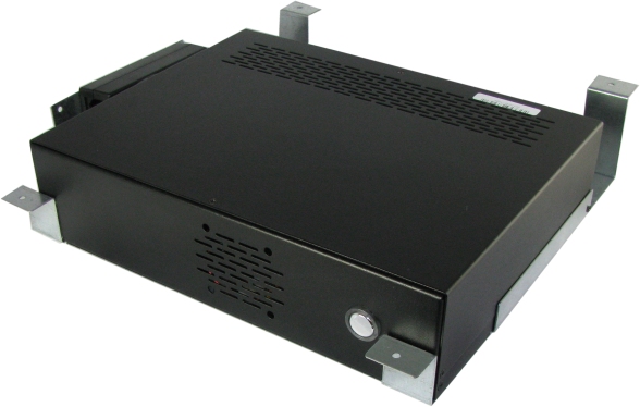 Boitier Mini ITX