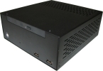 Boîtier Mini-ITX BA111 - Industriels - DCase